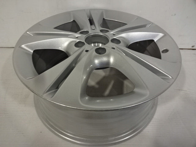 1x Alu Felge Mercedes-Benz 205 W205 Aluminum rim 17 Zoll 7.0J 5x112 48ET