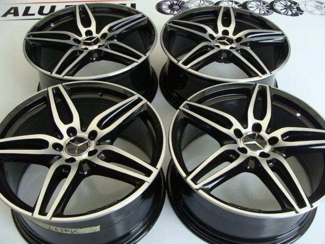 Aluminium rim Mercedes-Benz R230 Aluminum rim 19 inch 8.0J 5x112 