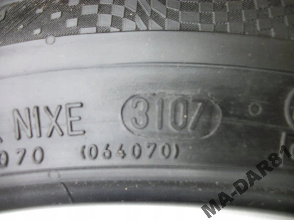 Alu Felge Mercedes-Benz W205 Aluminum rim 17 Zoll 8.5J 5x112 28ET