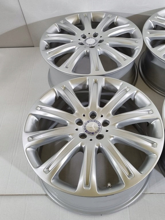 Alu Felge Mercedes-Benz W222 Aluminum rim 20 Zoll 8.5J 5x112 53ET A2924010200