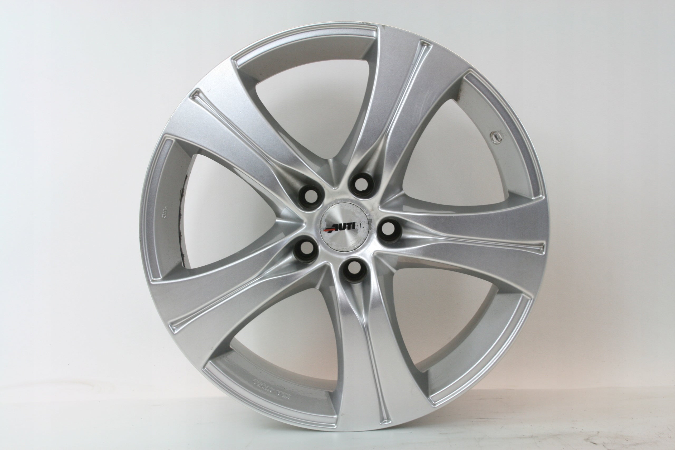 Alu Felge Mercedes-Benz 180 Aluminum rim 18 Zoll 8.5J 5x112 30ET