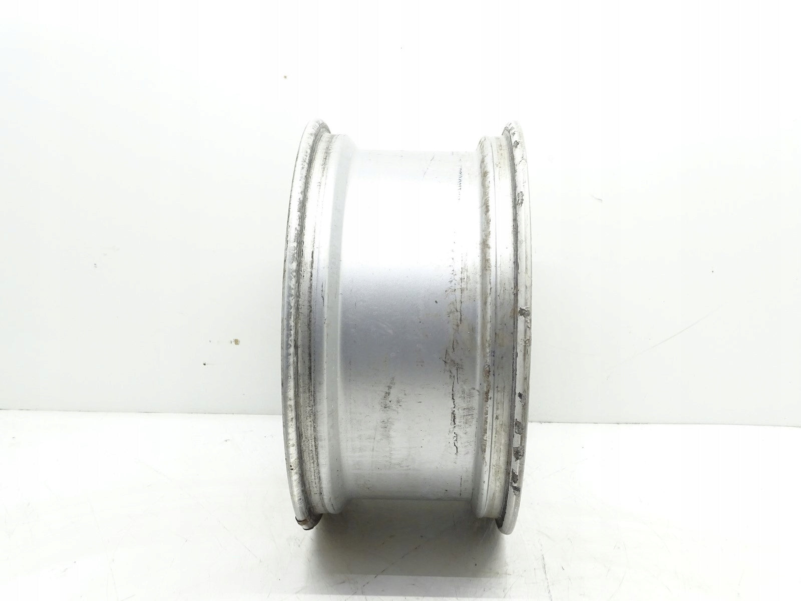 1x Alu Felge Nissan 350Z Aluminum rim 18 Zoll 8.5J 5x114.3