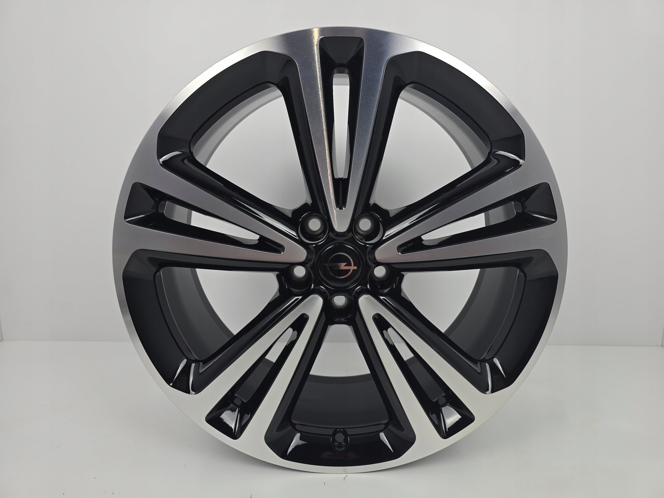 Alu Felge Opel Insignia Cascada GT Astra Aluminum rim 20 Zoll 8.5J 5x115 45ET