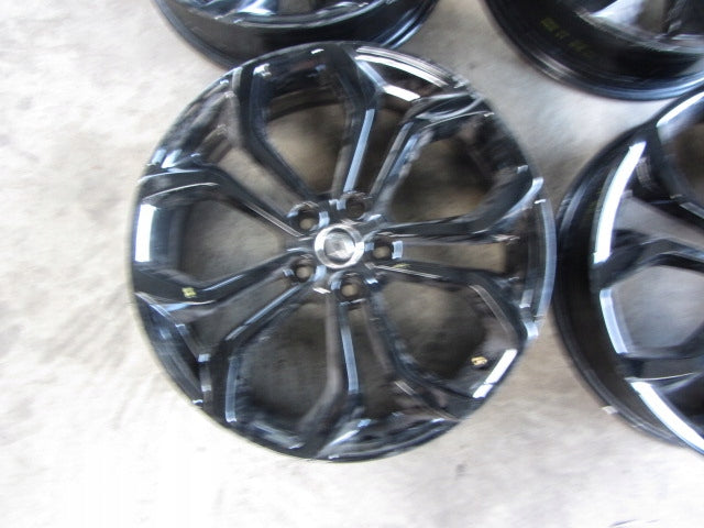 Alu Felge Renault R15 Aluminum rim 20 Zoll 6.5J 5x114.3 403009689R