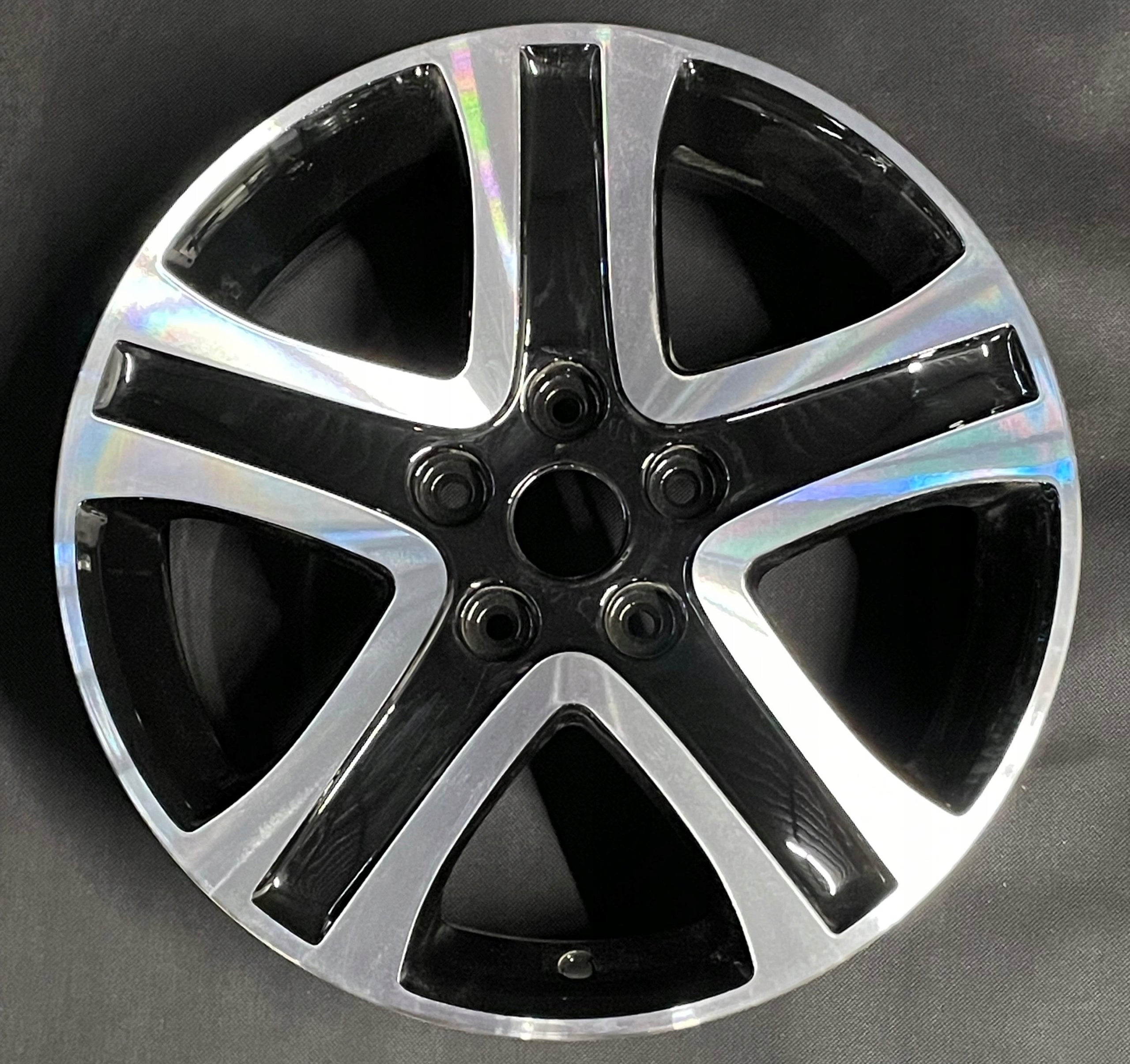 Alu Felge Suzuki Grand Vitara Vitara Aluminum rim 17 Zoll 6.5J 5x114.3 45ET