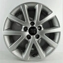 Alu Felge Volkswagen T5 Aluminum rim 16 Zoll 6.5J 5x112 50ET 1K0601025CQ