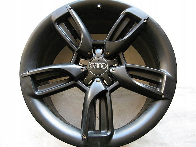  Alu rim Volkswagen 1600 Aluminum rim 18 inch 8.0J 5x112 38ET 4F0601025BB  product image