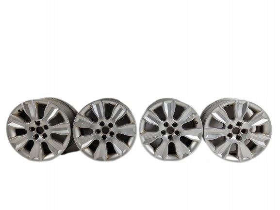  Alu rim Volkswagen T3 Aluminum rim 16 inch 6.0J 5x100 30ET 8X0601025A  product image