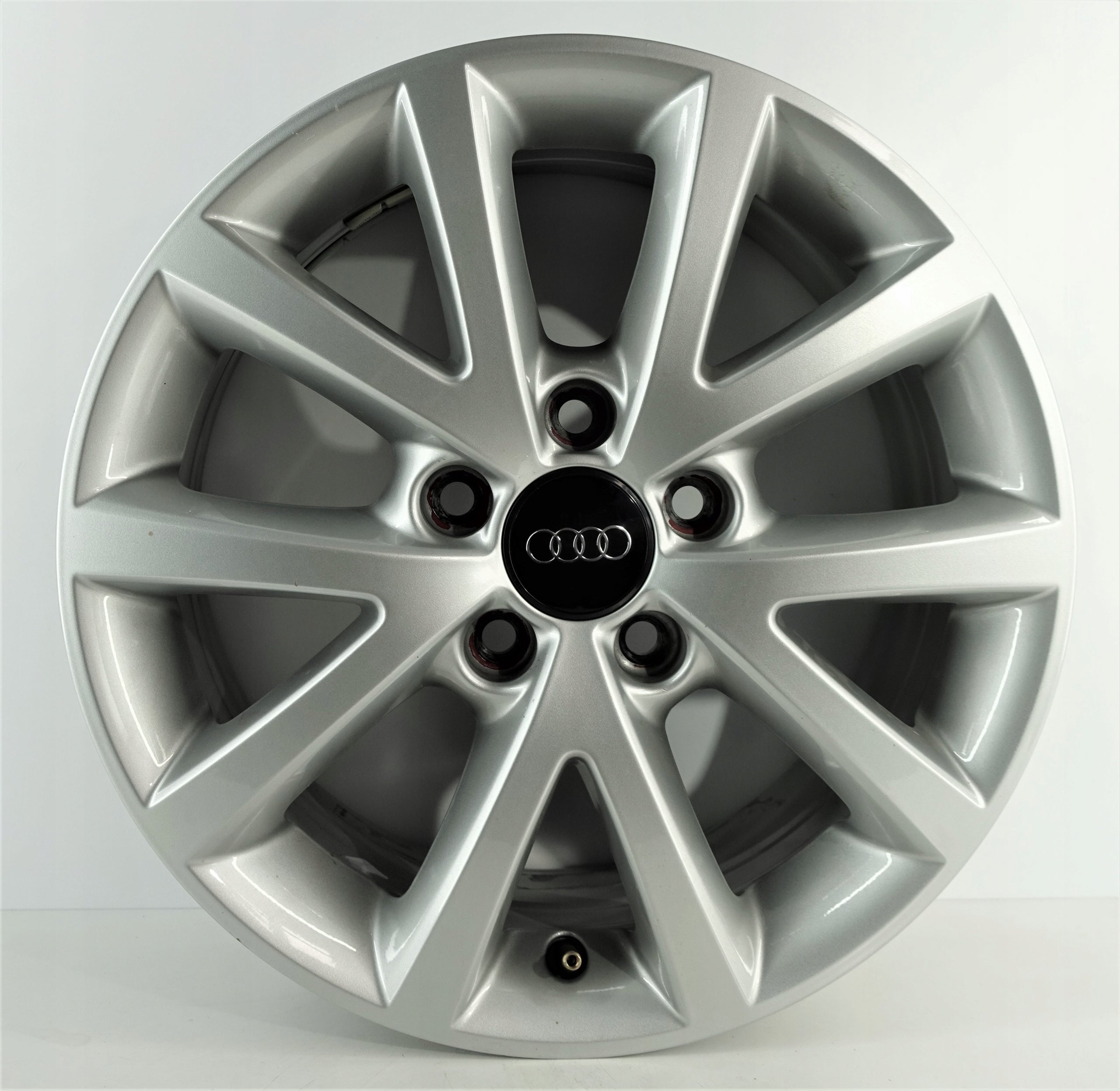 Alu Felge Volkswagen T5 Aluminum rim 16 Zoll 6.5J 5x112 50ET 1K0601025CQ