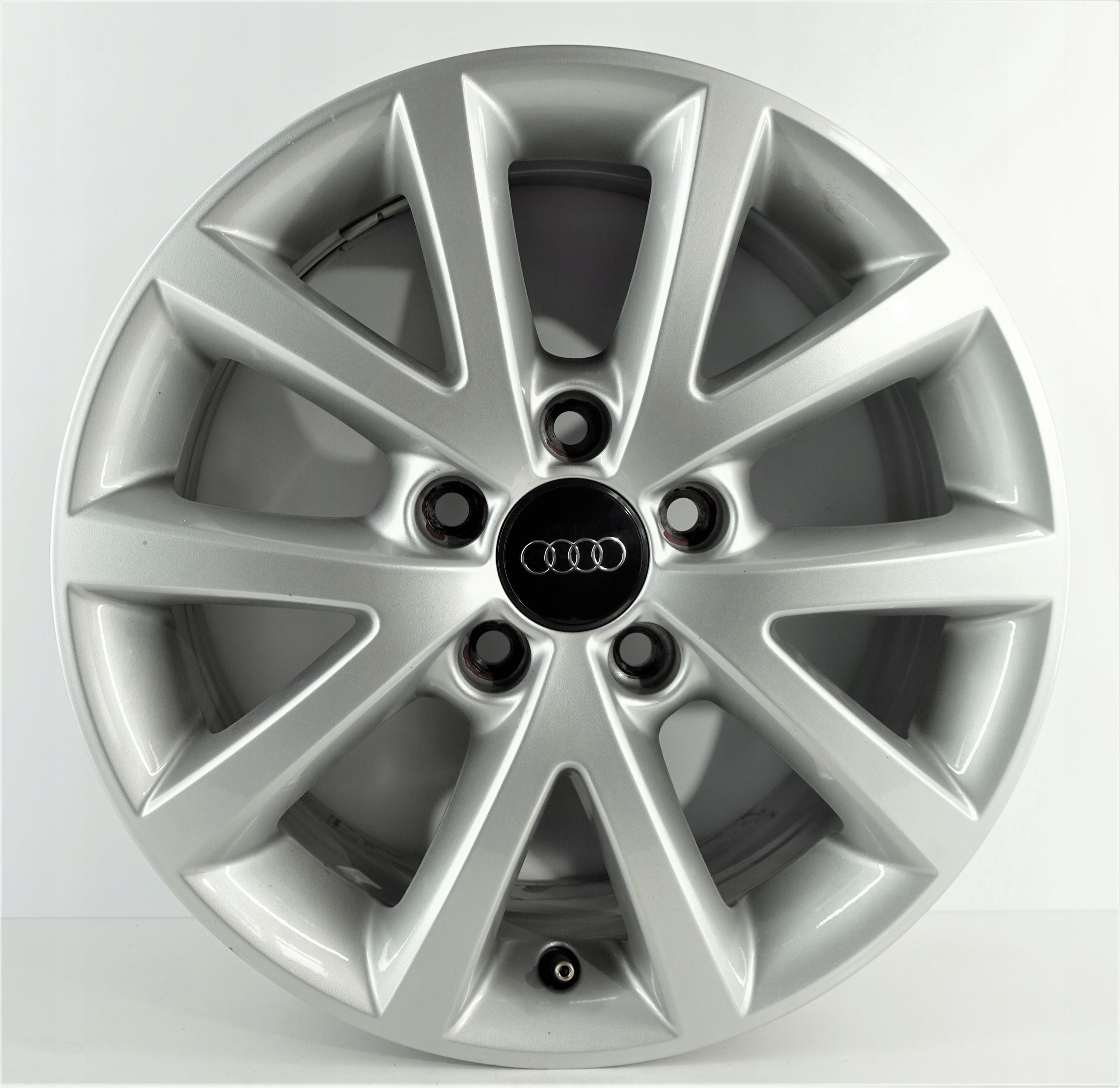 Alu Felge Volkswagen T5 Aluminum rim 16 Zoll 6.5J 5x112 50ET 1K0601025CQ