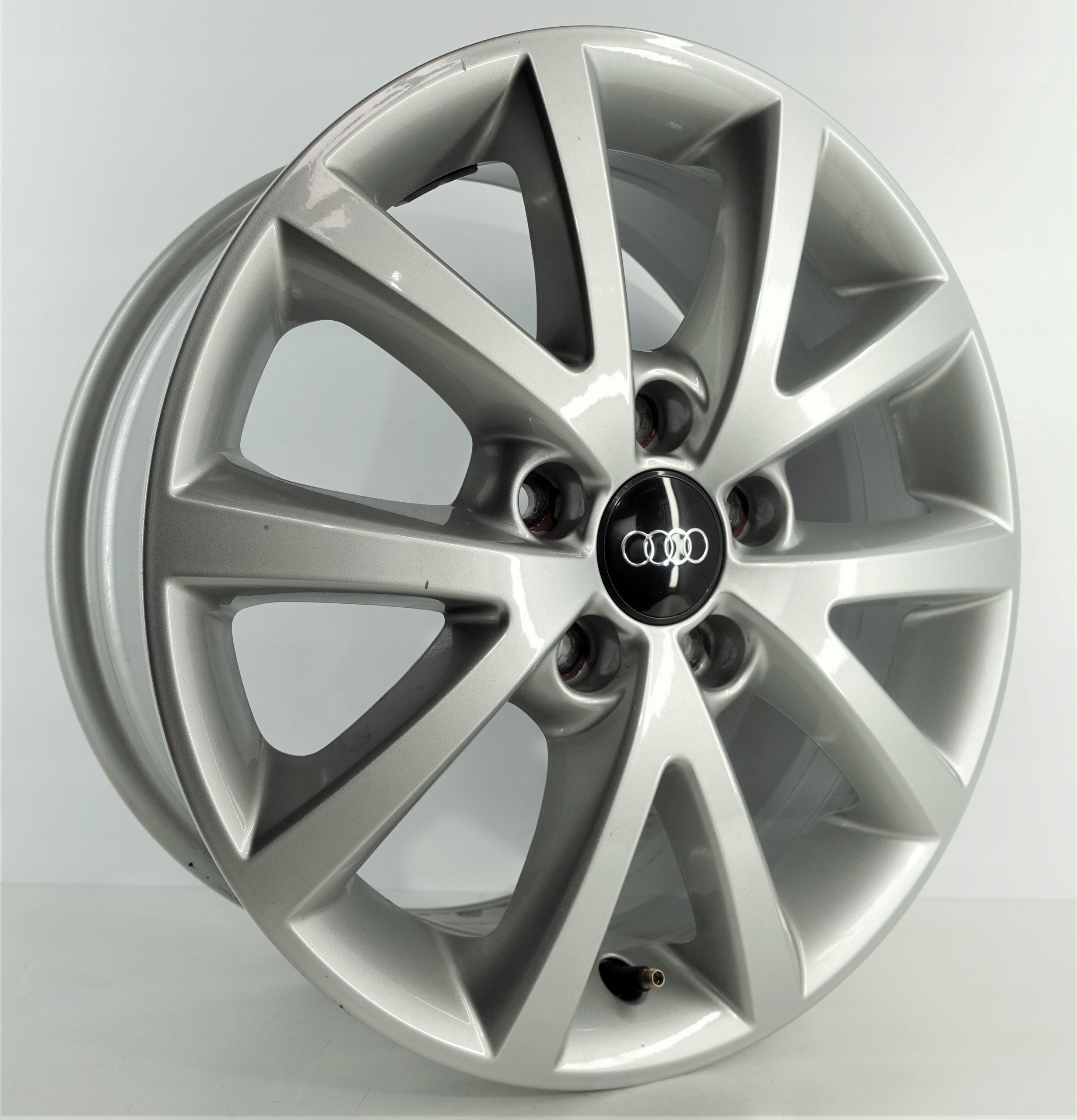 Alu Felge Volkswagen T5 Aluminum rim 16 Zoll 6.5J 5x112 50ET 1K0601025CQ