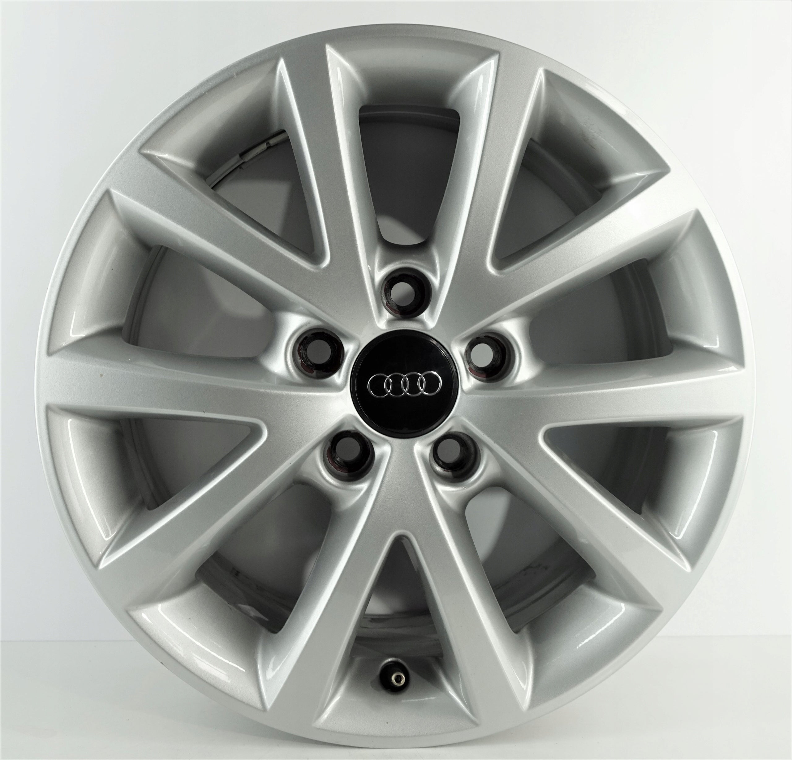 Alu Felge Volkswagen T5 Aluminum rim 16 Zoll 6.5J 5x112 50ET 1K0601025CQ