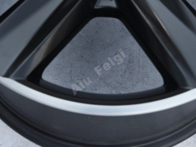 Alu Felge Volkswagen Touareg Aluminum rim 19 Zoll 8.5J 5x130 7P6601025K