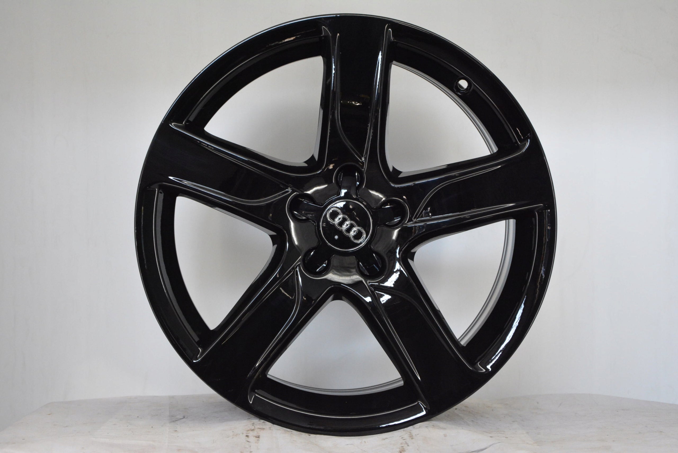  Alu rim Volkswagen T4 Aluminum rim 18 inch 8.0J 5x112 41ET 4G9601025E  product image