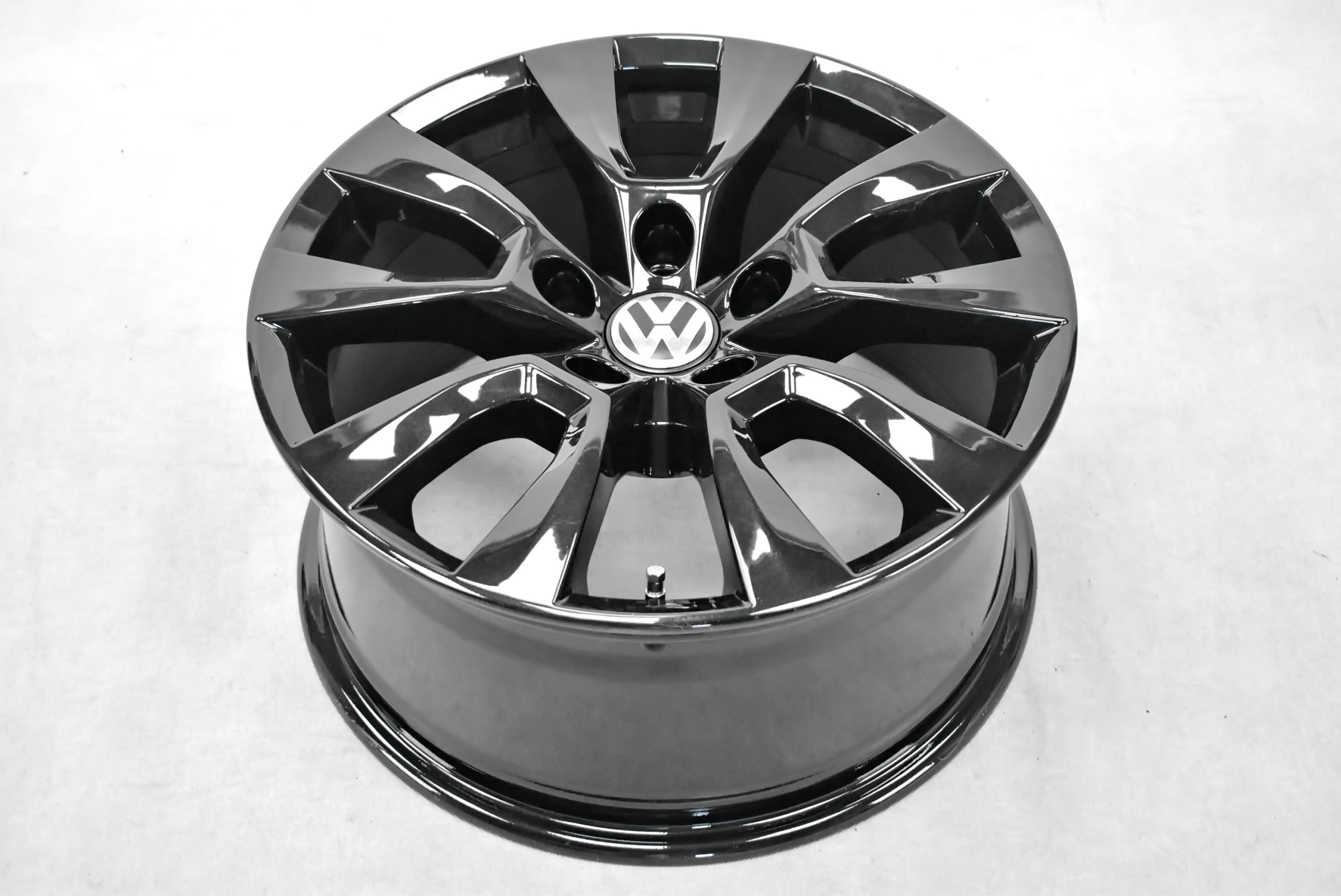 Alu Felge Volkswagen Amarok T6 T5 T4 17 Zoll 8.0J 5x120 49ET 2H6601025A