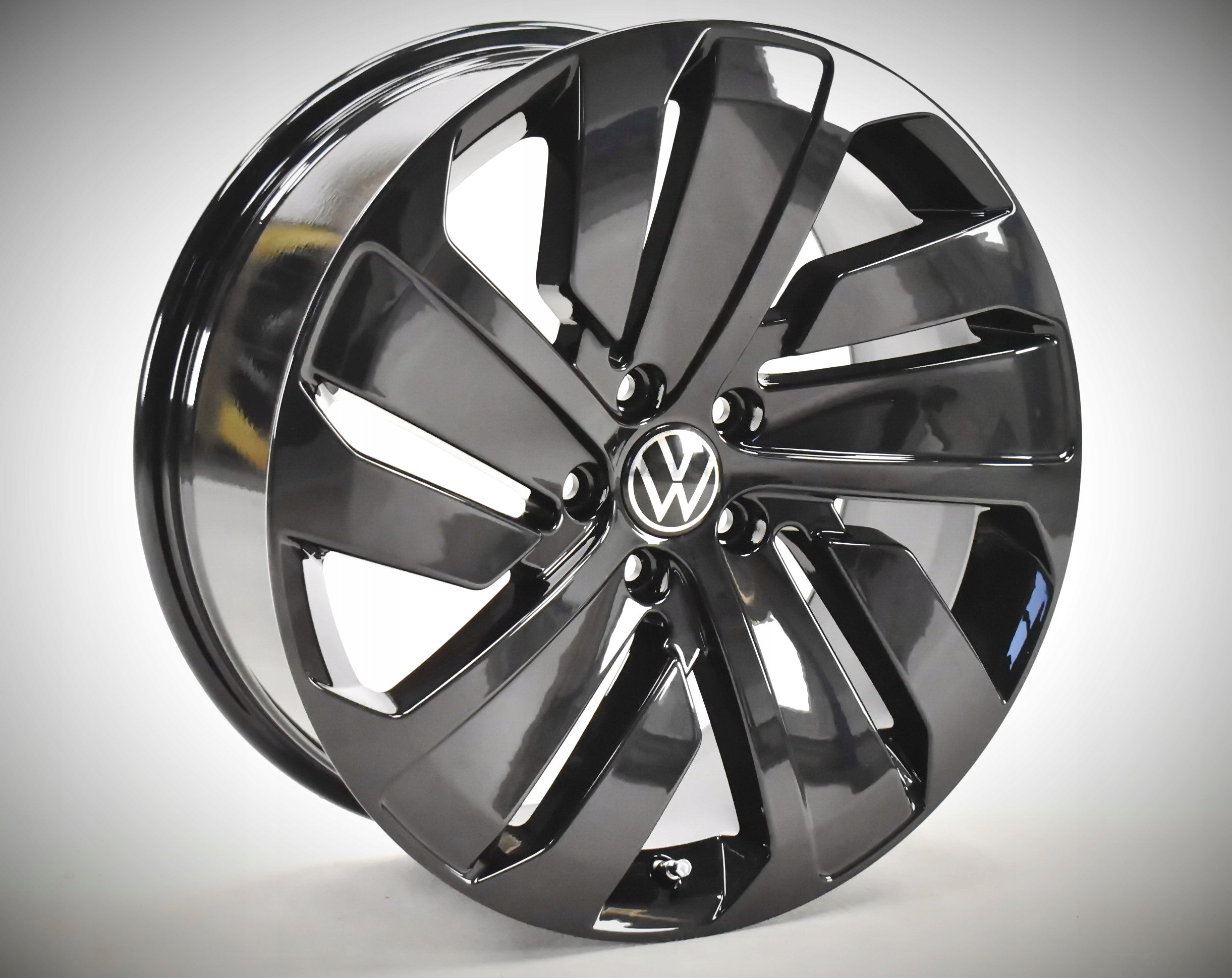 Alu Felge Volkswagen Arteon CC Passat Golf T4 19 Zoll 8.0J 5x112 40ET 3G8601025P