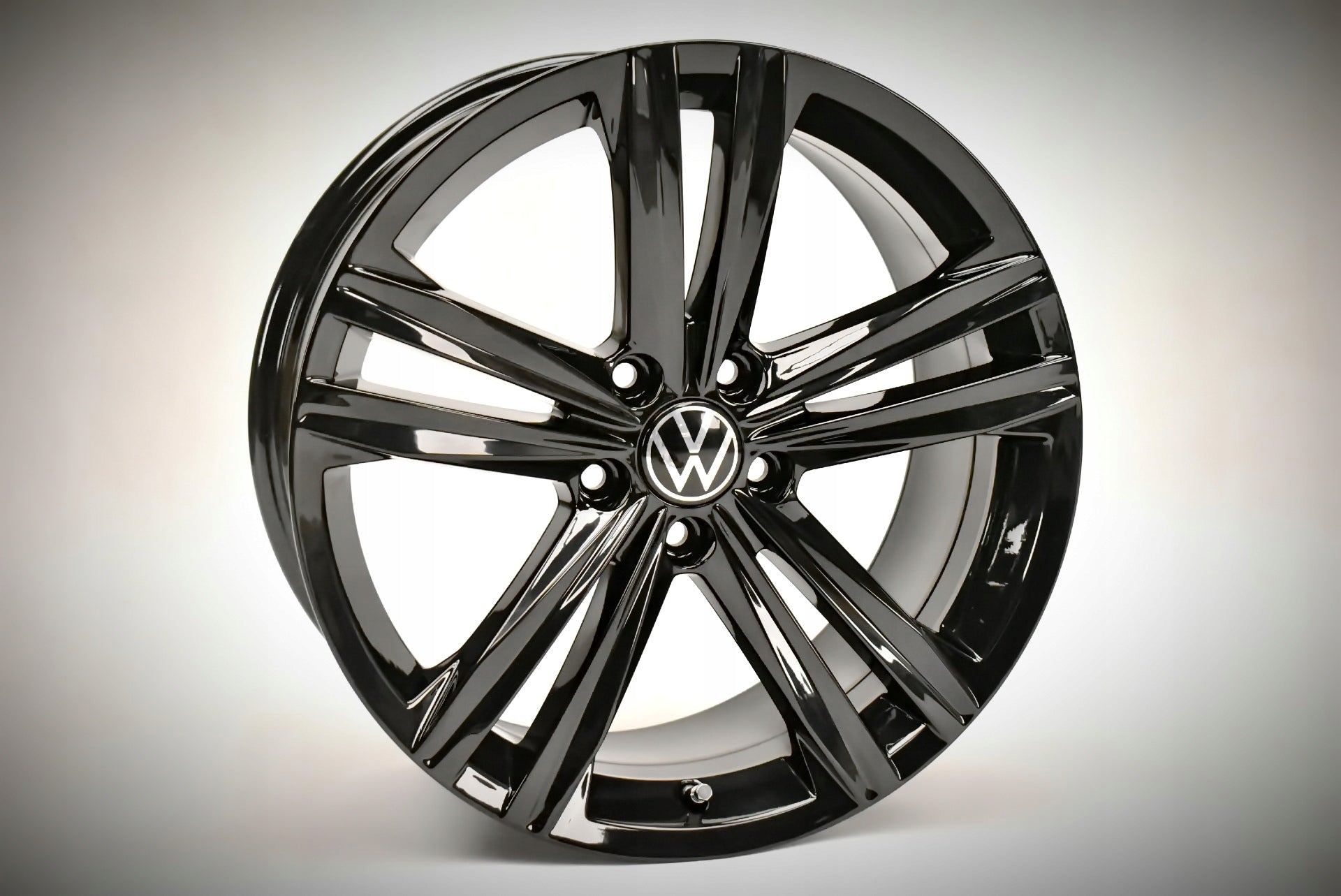  Alu Felge Volkswagen Arteon LT Passat T4 18 Zoll 8.0J 5x112 40ET 3G8601025N product image