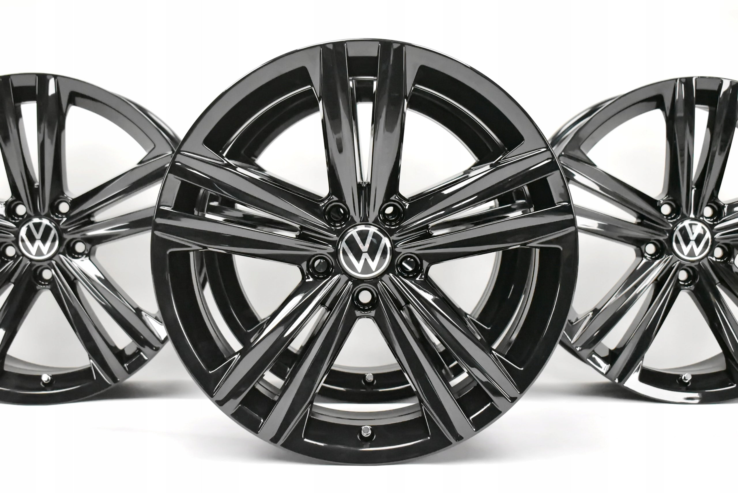 Alu Felge Volkswagen Arteon LT Passat T4 18 Zoll 8.0J 5x112 40ET 3G8601025N