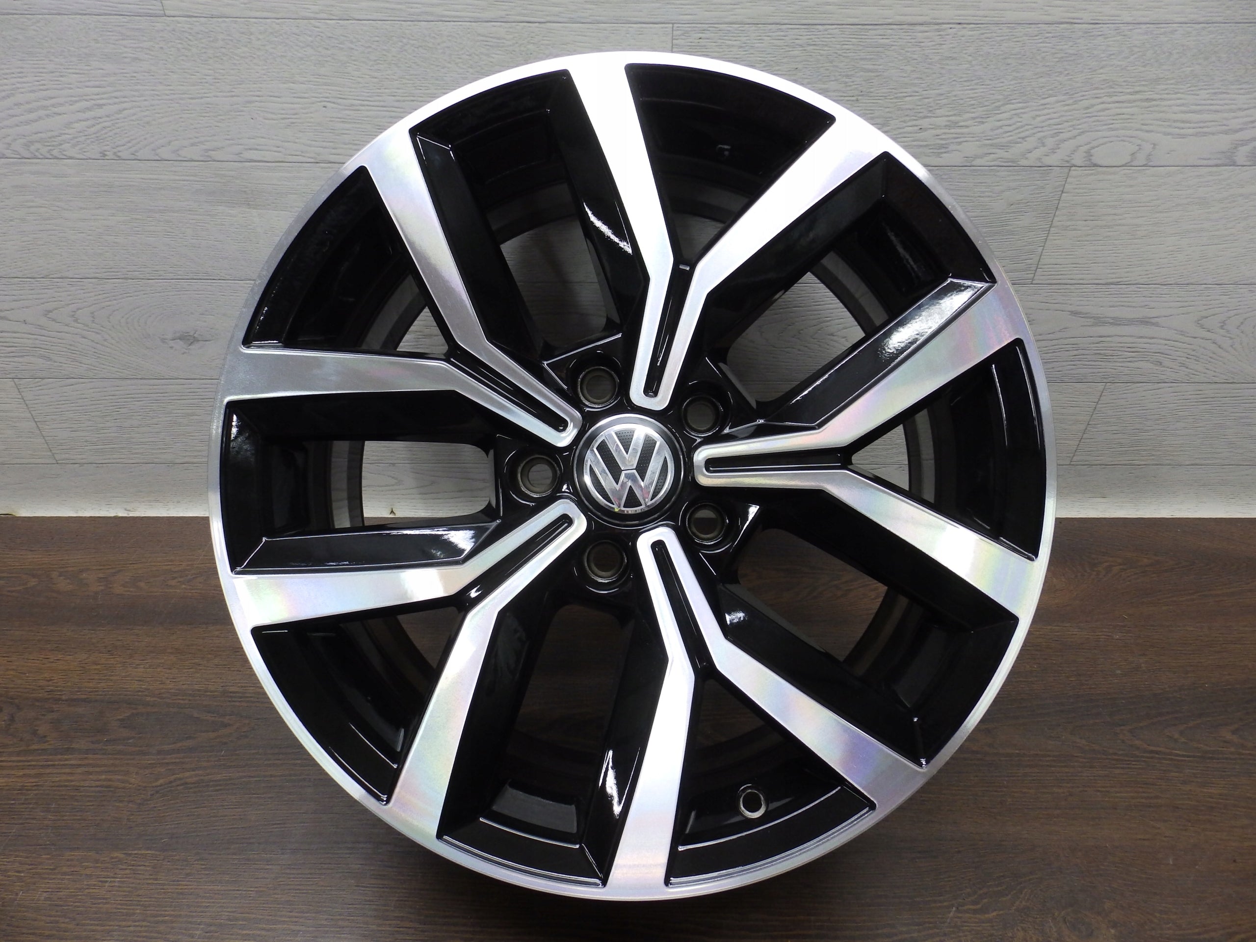 Alu Felge Volkswagen Arteon Passat T4 17 Zoll 7.0J 5x112 40ET 3G0601025F