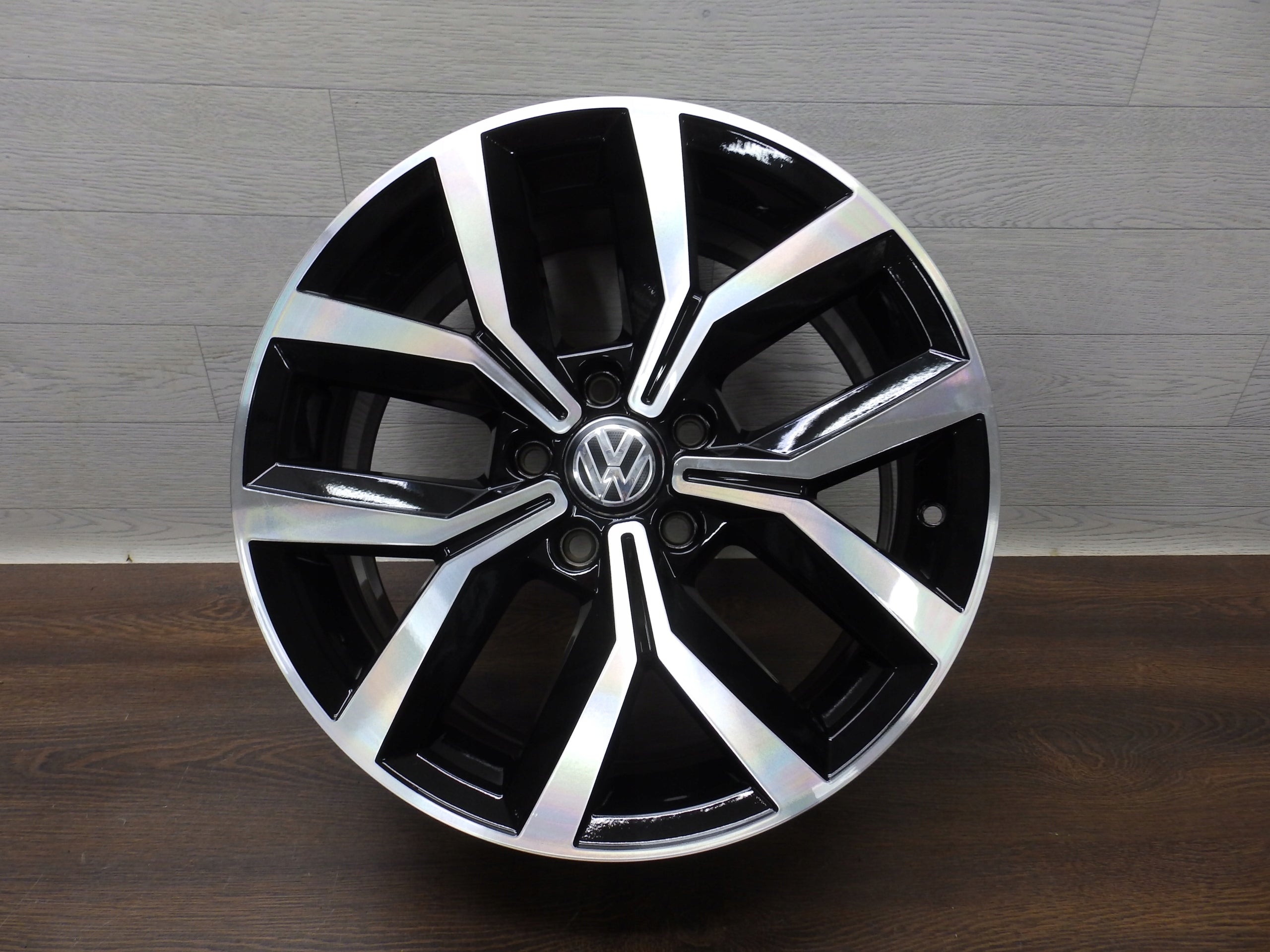 Alu Felge Volkswagen Arteon Passat T4 17 Zoll 7.0J 5x112 40ET 3G0601025F