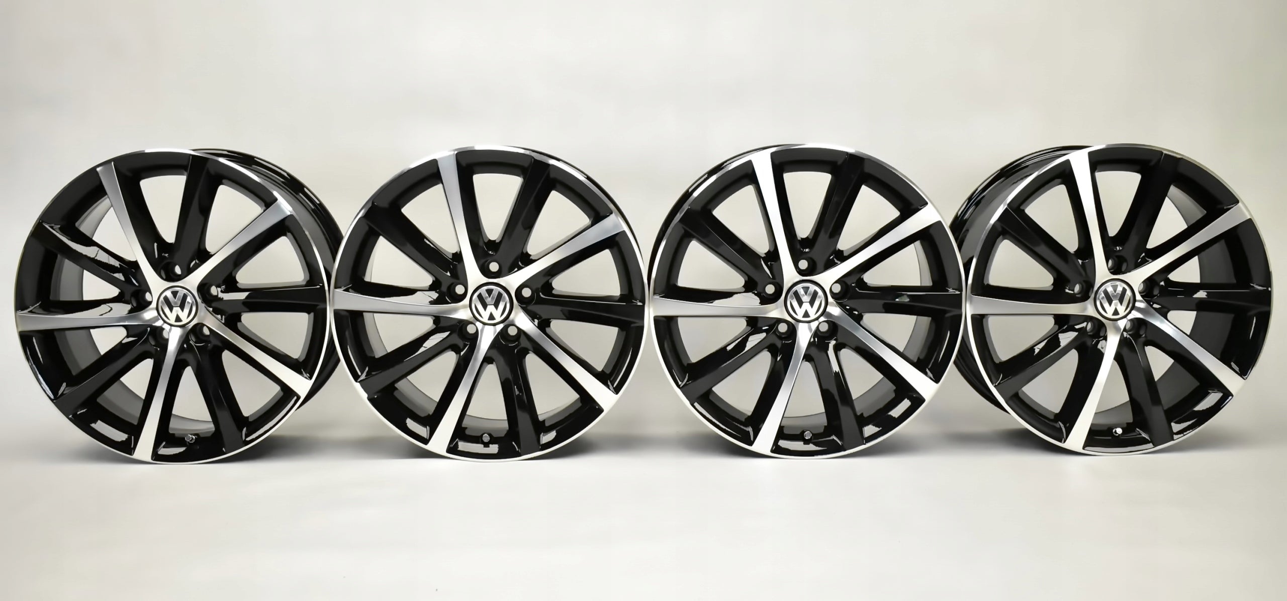 Alu Felge Volkswagen CC Passat Eos Beetle T4 18 Zoll 8.0J 5x112 44ET 3C0601025AA