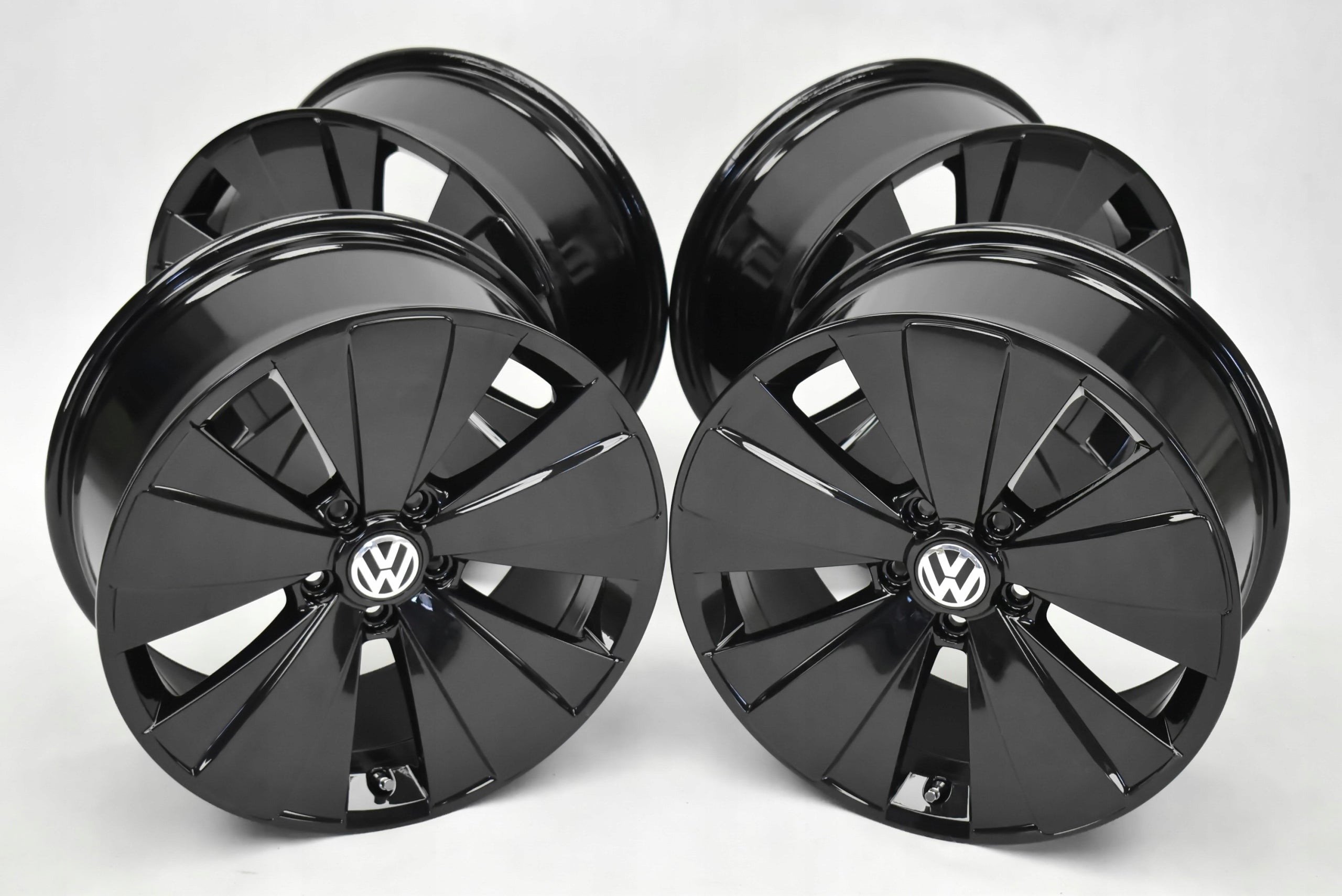 Alu Felge Volkswagen Beetle T4 18 Zoll 8.0J 5x112 48ET 5C0601025AK