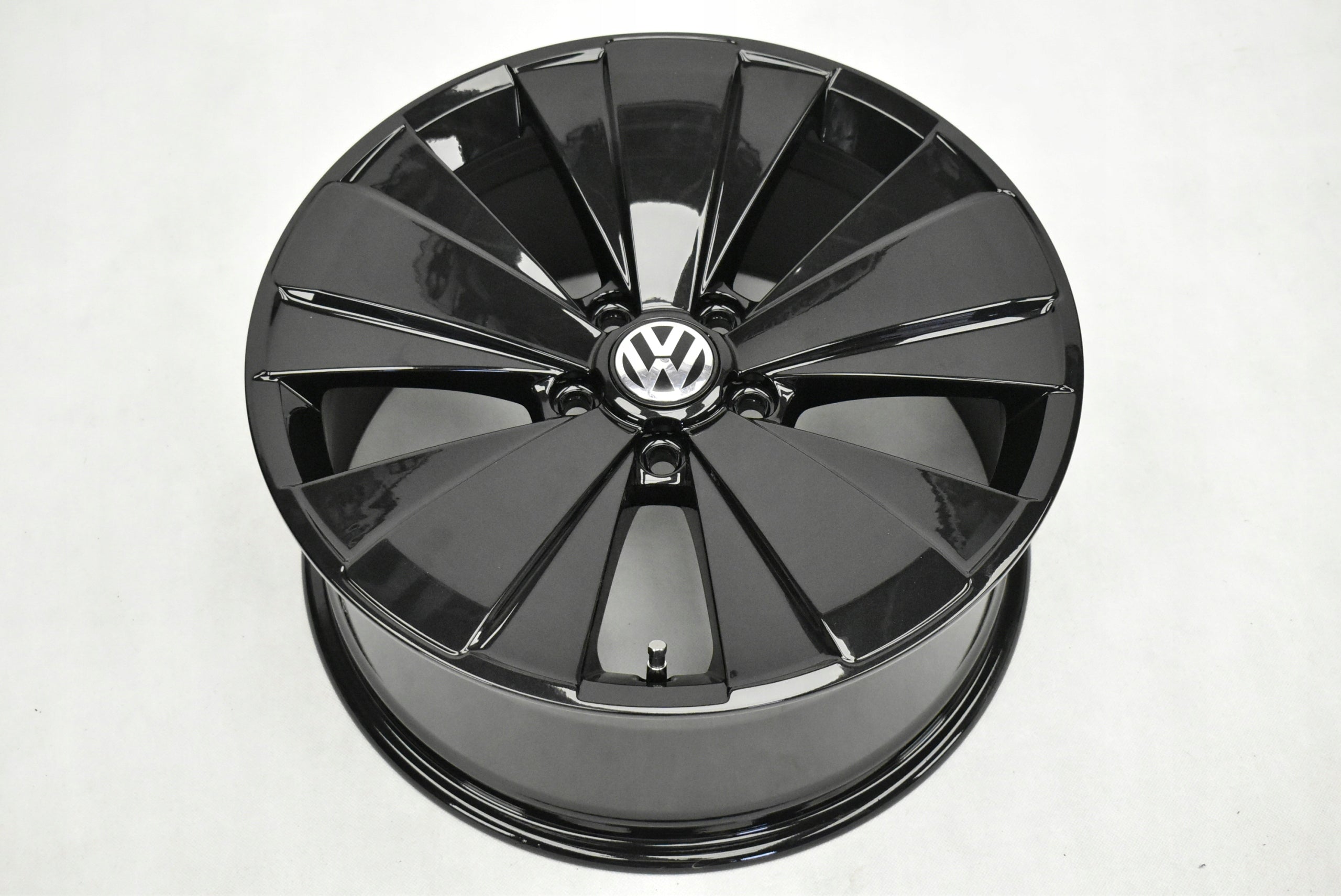 Alu Felge Volkswagen Beetle T4 18 Zoll 8.0J 5x112 48ET 5C0601025AK