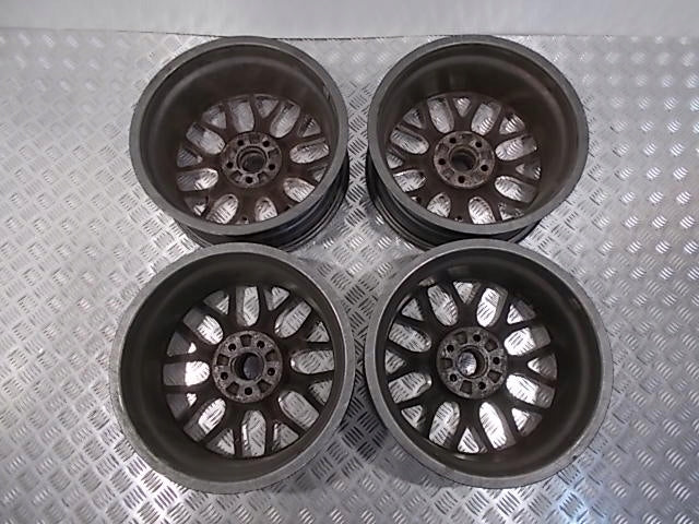 Alu Felge Volkswagen Polo T4 Golf Bora 16 Zoll 6.5J 5x100 42ET 1J0601025E