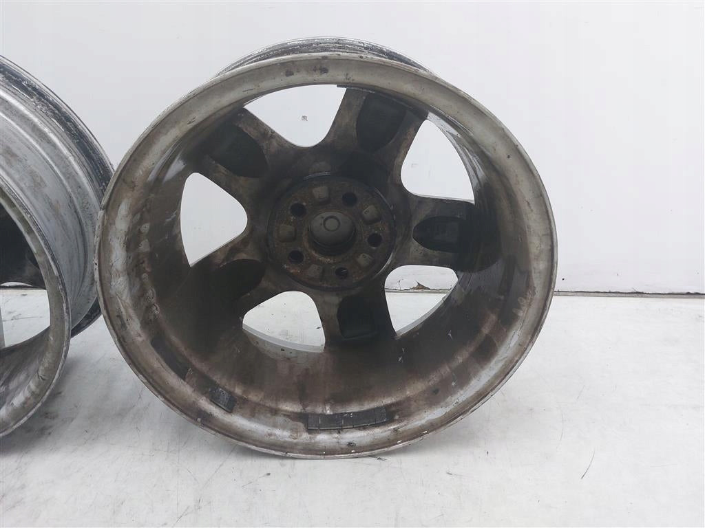 Alu Felge Volkswagen Bora Golf Aluminum rim 16 Zoll 6.0J 5x100