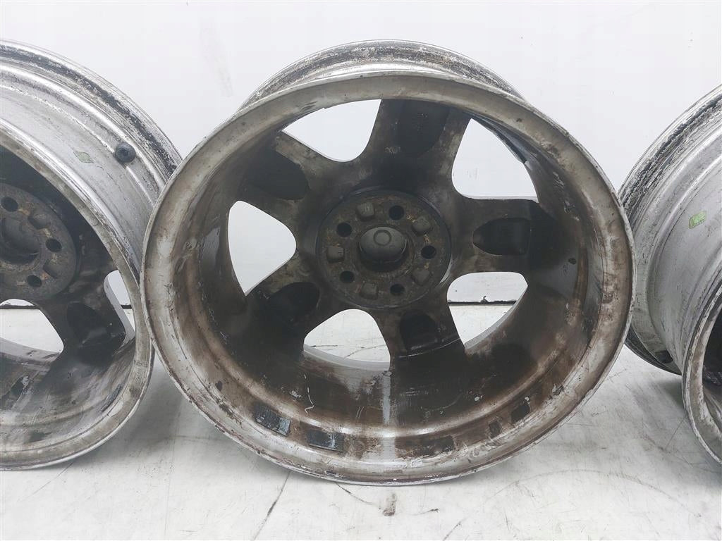 Alu Felge Volkswagen Bora Golf Aluminum rim 16 Zoll 6.0J 5x100