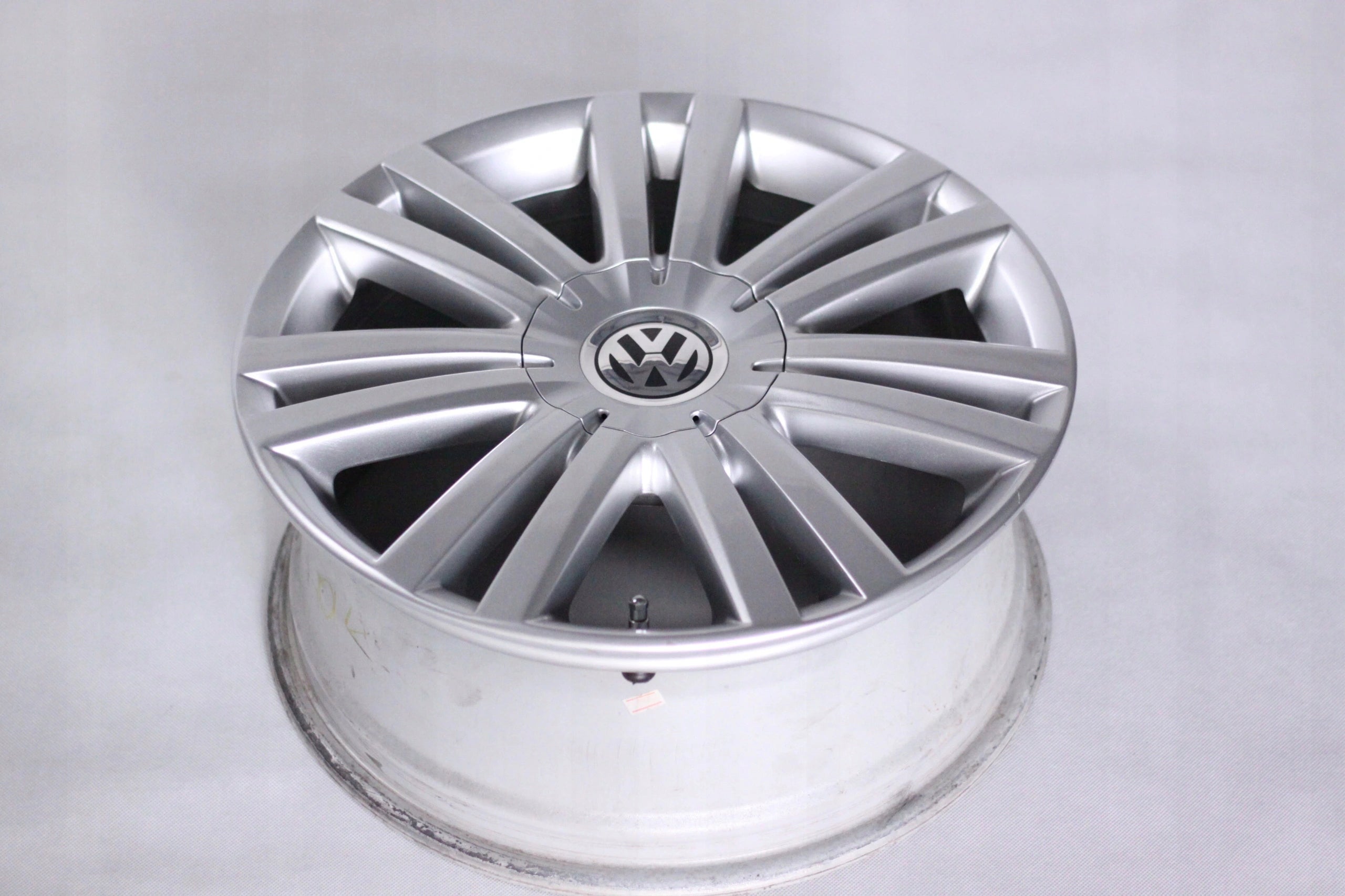 Alu Felge Volkswagen Golf Caddy Jetta Touran T4 17 Zoll 7.0J 5x112 47ET 1T0601025F