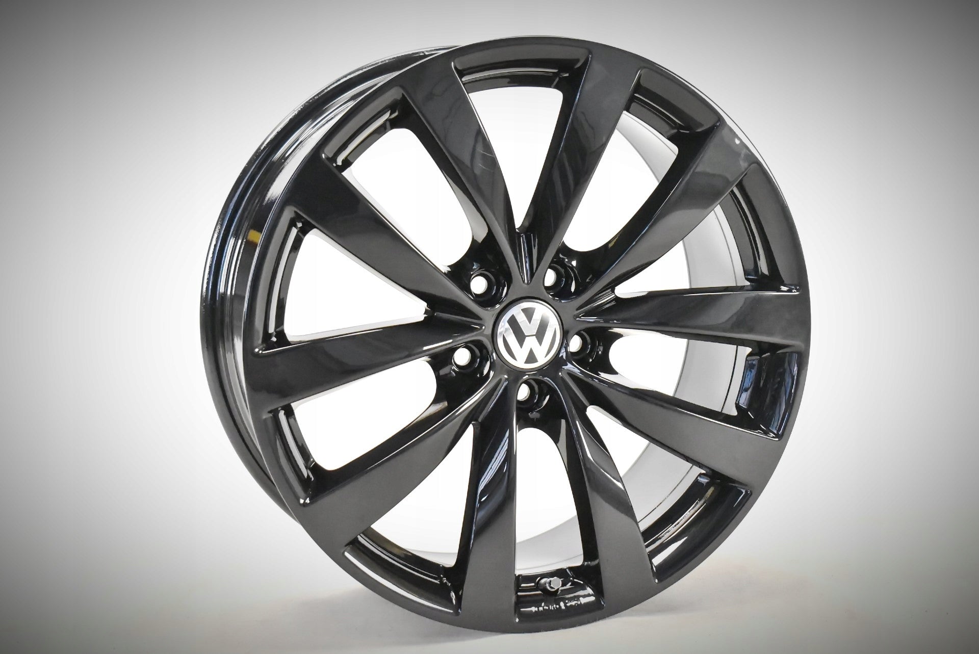 Alu Felge Volkswagen Scirocco CC Passat T4 19 Zoll 8.0J 5x112 41ET 1K8071499