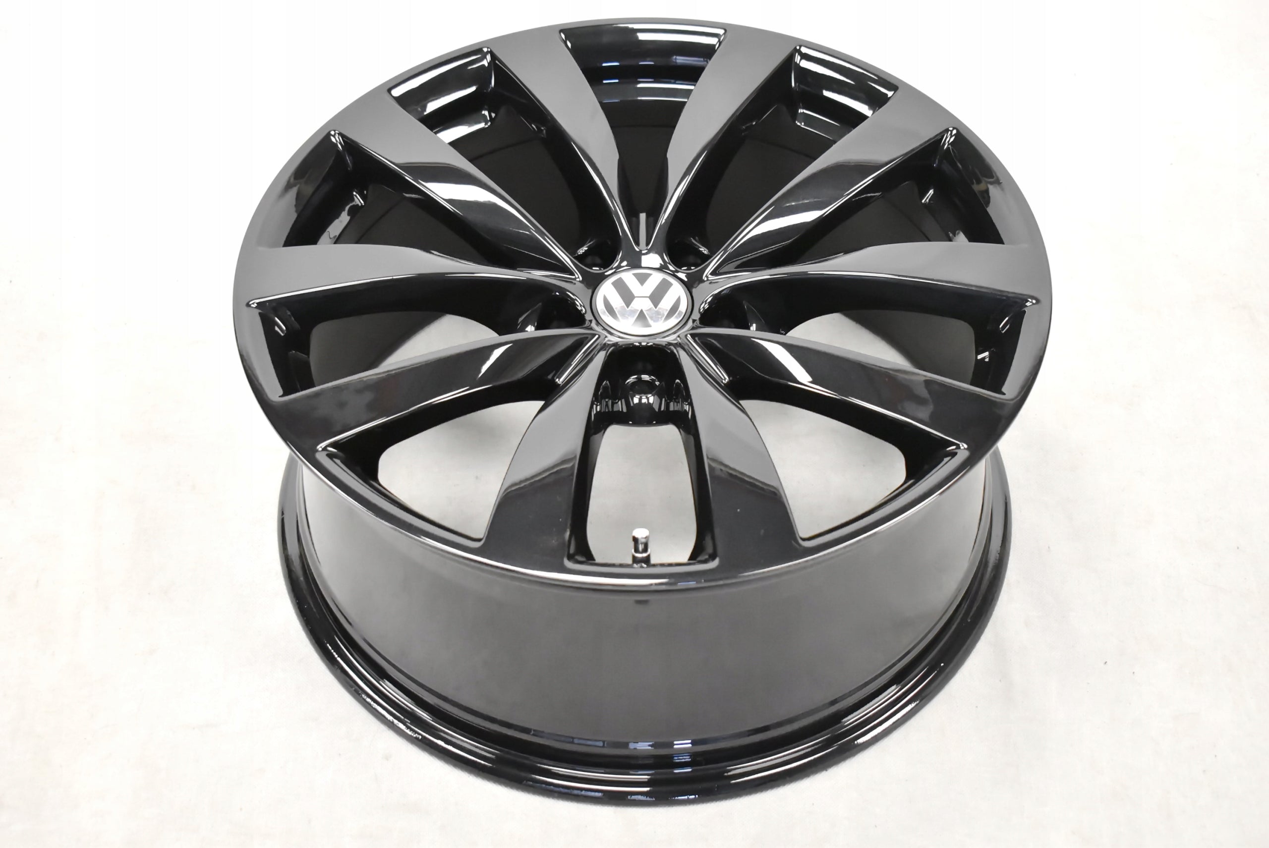 Alu Felge Volkswagen Scirocco CC Passat T4 19 Zoll 8.0J 5x112 41ET 1K8071499