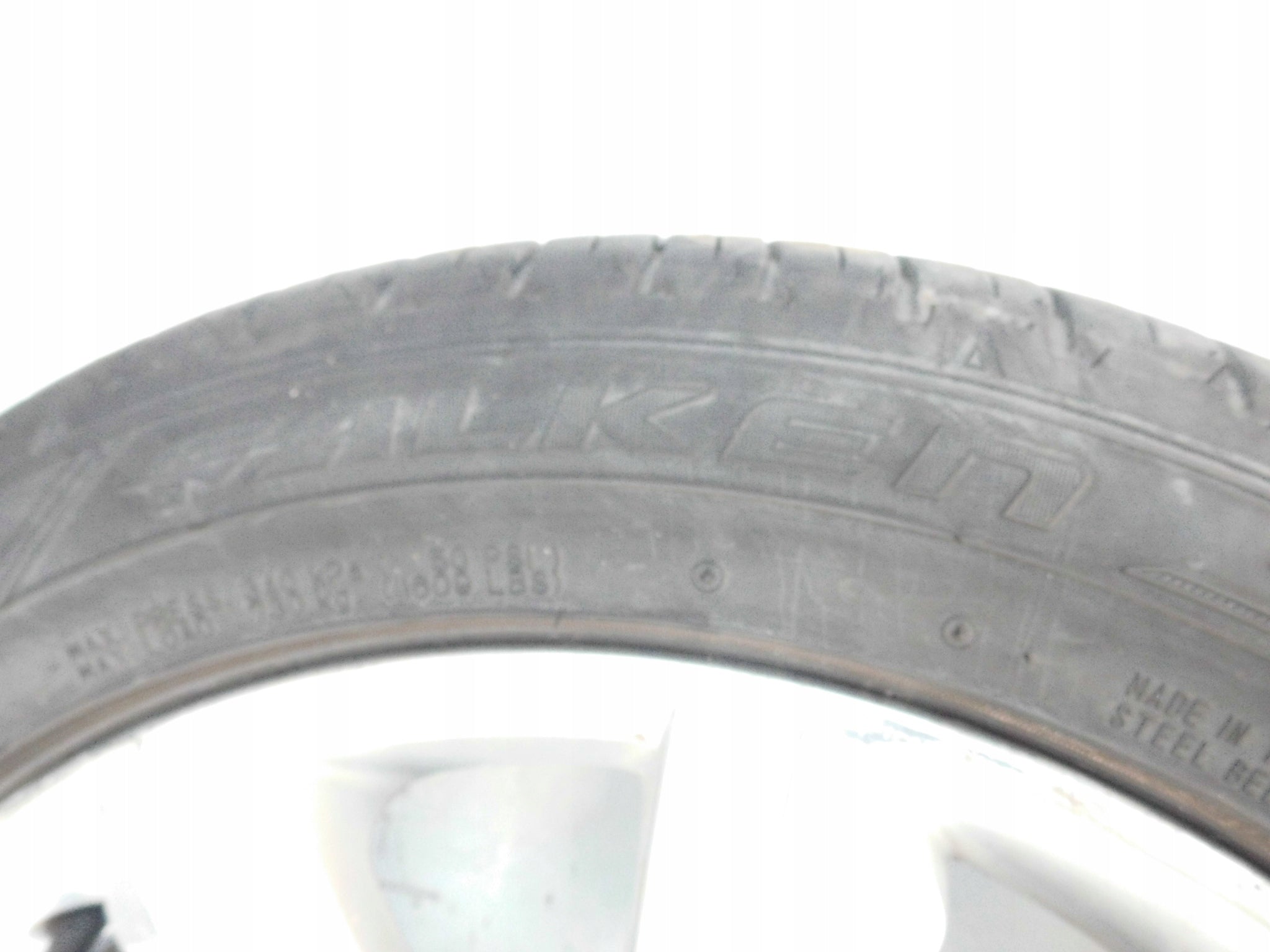 Alu Felge Volkswagen CC Touran Passat 17 Zoll 7.5J 5x112 47ET 3C0601025K