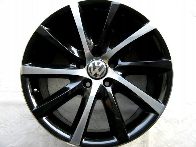 Alu Felge Volkswagen CC Passat 18 Zoll 8.0J 5x112 44ET 3C0601025AA