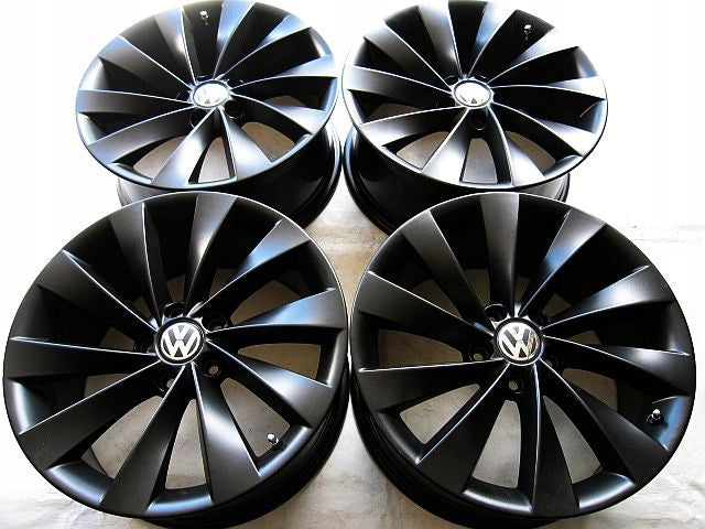 Alu Felge Volkswagen CC Passat 18 Zoll 8.0J 5x112 41ET 3C8601025D