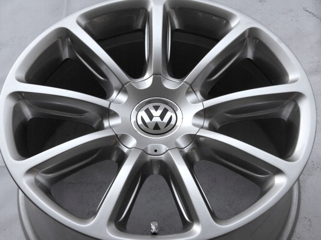 Alu Felge Volkswagen CC Passat Aluminum rim 18 Zoll 8.0J 5x112 3C0601025AC