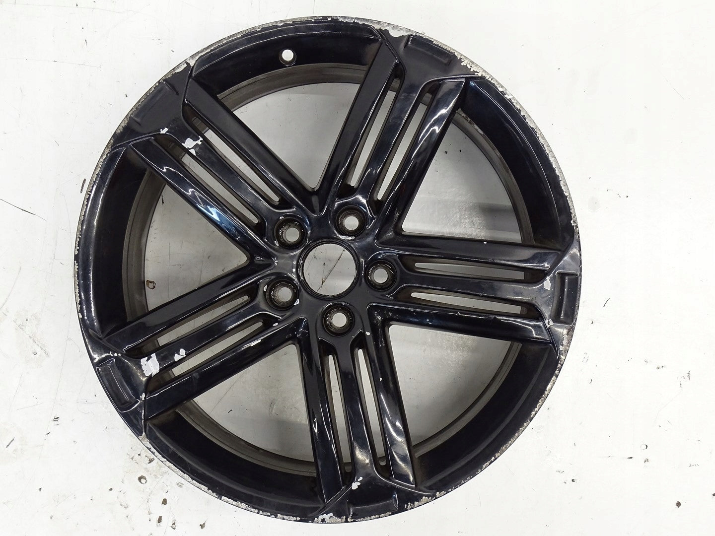 Alu Felge Volkswagen Scirocco CC T4 19 Zoll 8.0J 5x112 1K8601025G