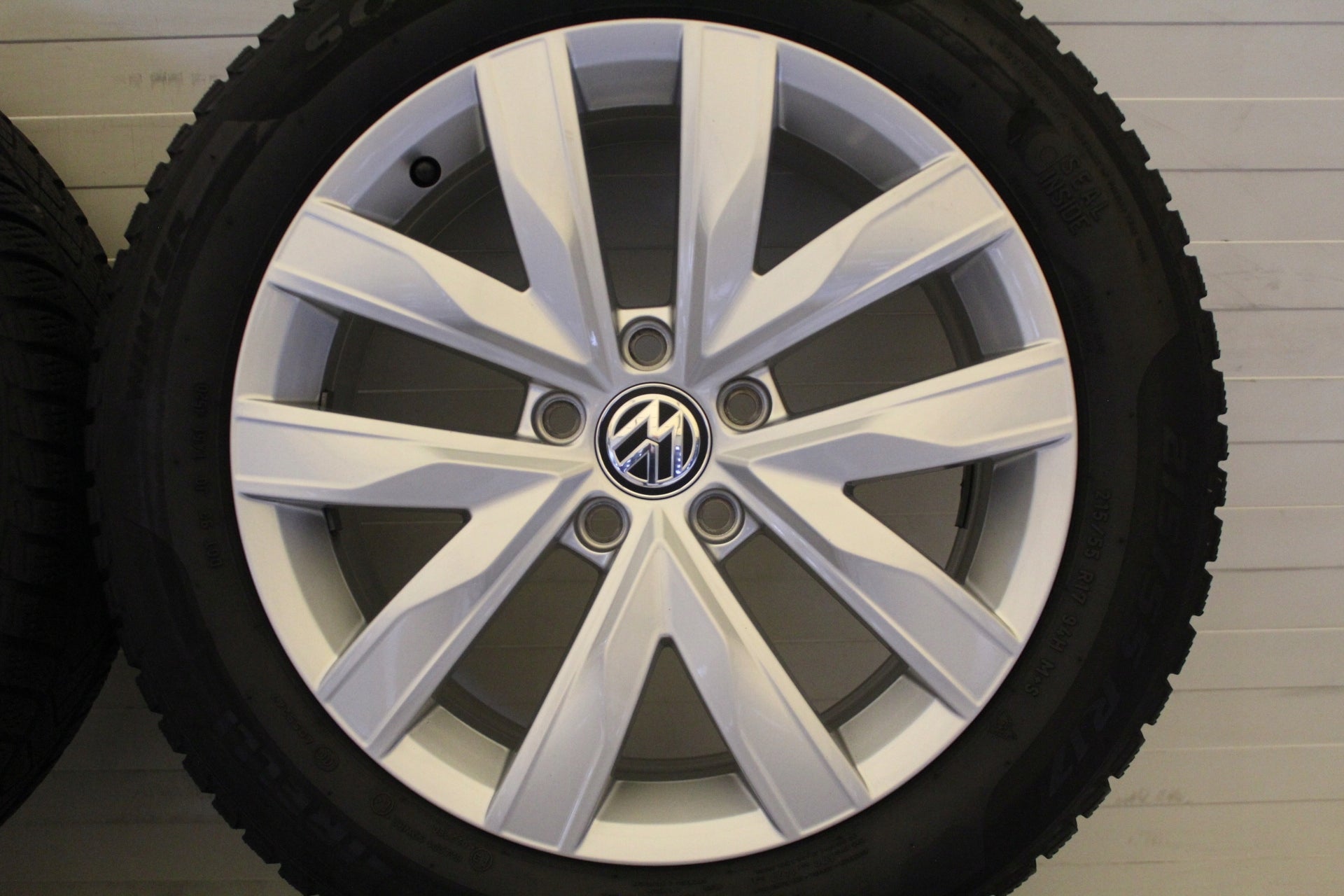 Alu Felge Volkswagen Arteon T3 Passat 17 Zoll 7.0J 5x112 38ET 3G0601025