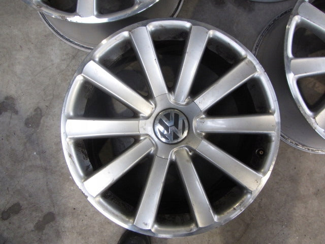 Alu Felge Volkswagen T4 Aluminum rim 19 Zoll 9.0J 5x112 3D0601025P