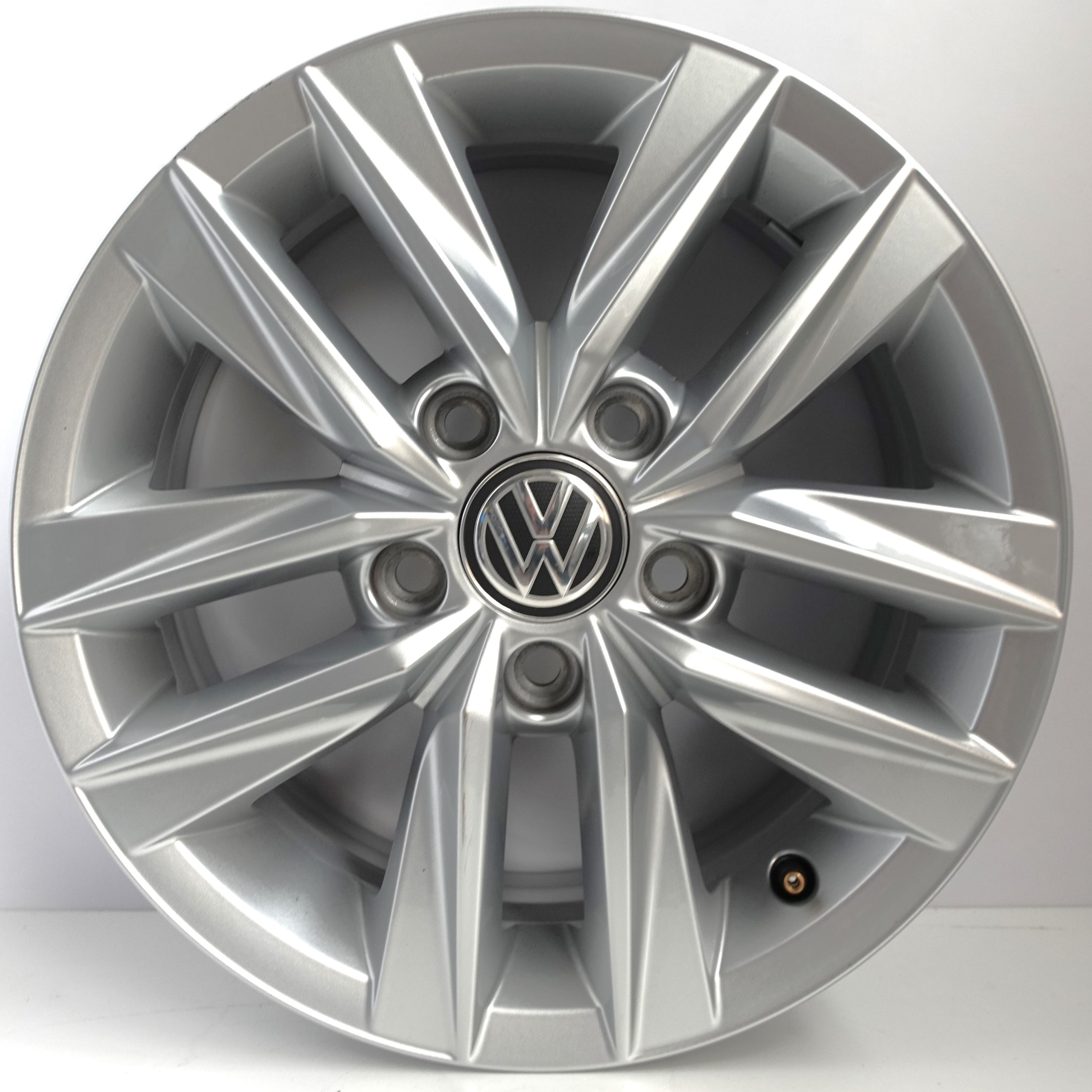 Alu Felge Volkswagen Golf VII 15 Zoll 6.0J 5x112 -47ET 2K5601025L