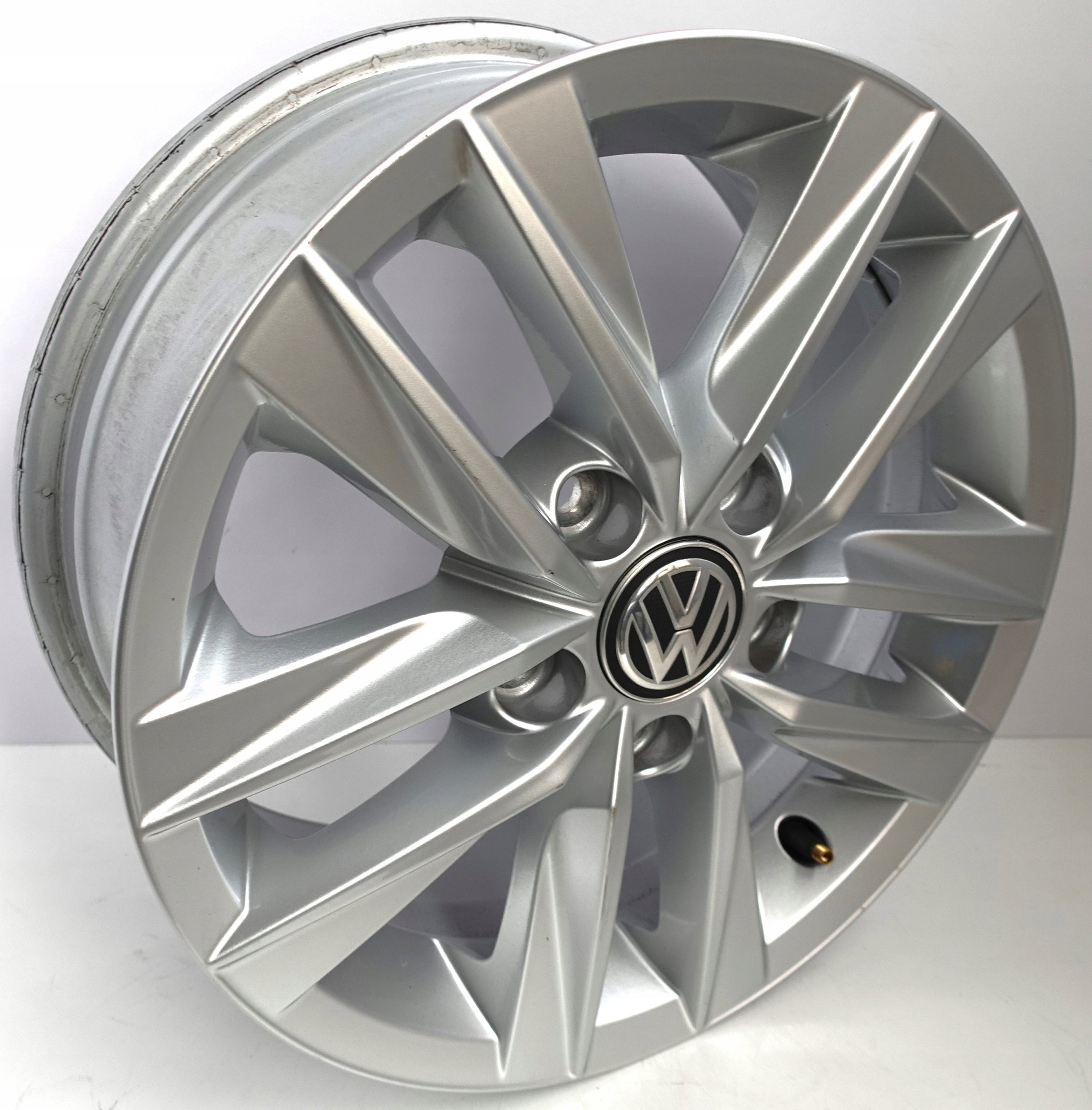 Alu Felge Volkswagen Golf VII 15 Zoll 6.0J 5x112 -47ET 2K5601025L