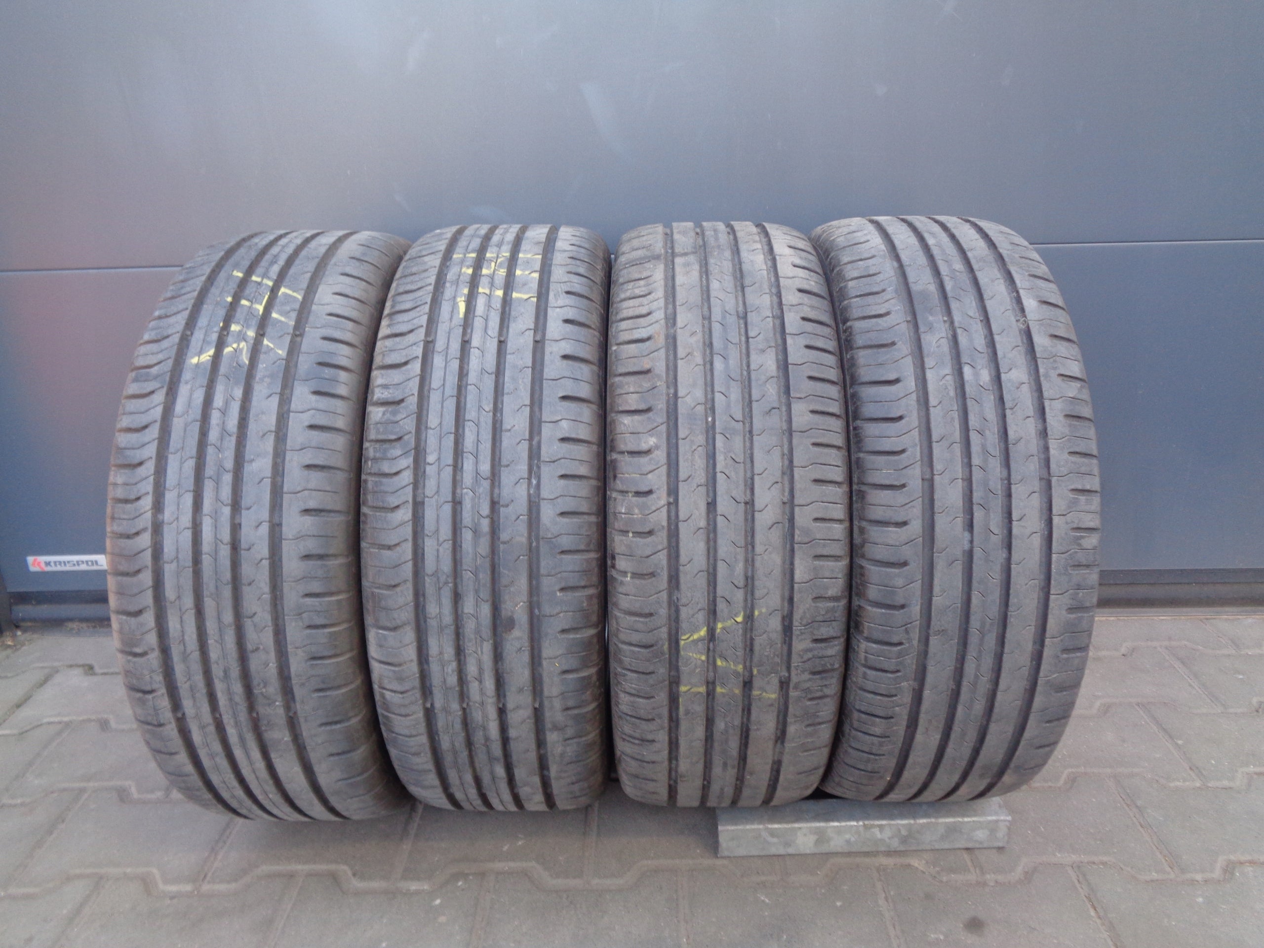 Alu Felge Volkswagen Passat Eos 17 Zoll 6.0J 5x112 45ET 3C0601025M