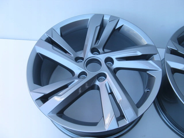 Alu Felge Volkswagen Golf VII Golf VIII Golf Golf VI Golf V 17 Zoll 7.5J 5x112 51ET 5H0601025AF