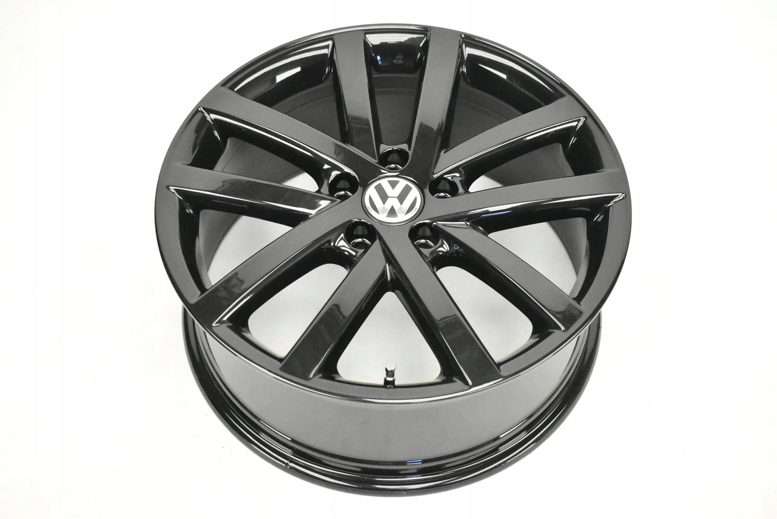 Alu Felge Volkswagen Golf V T5 Touran Golf 18 Zoll 7.5J 5x112 51ET 5K0601025L