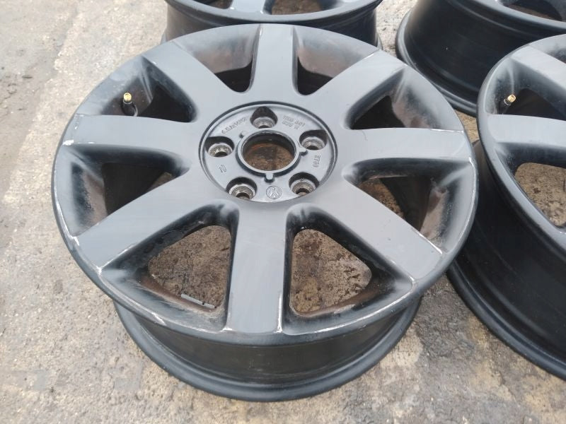 Alu Felge Volkswagen Golf V Golf 16 Zoll 6.5J 5x112 50ET 1K0601025R