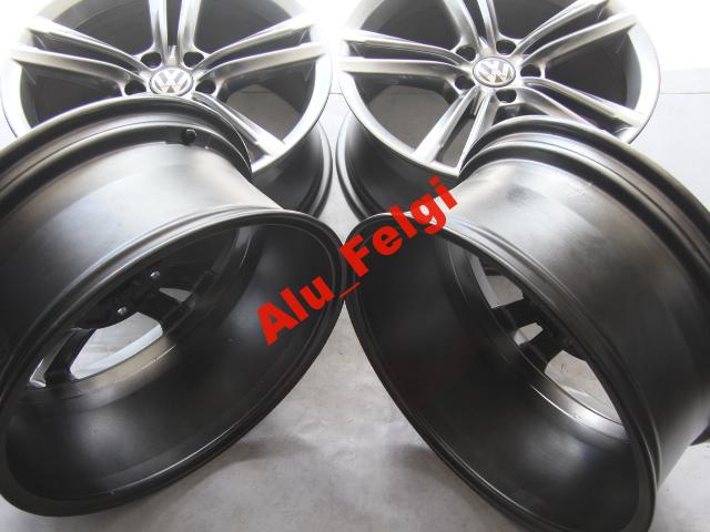 Alu Felge Volkswagen Passat Golf 18 Zoll 8.0J 5x112 48ET 561601025G