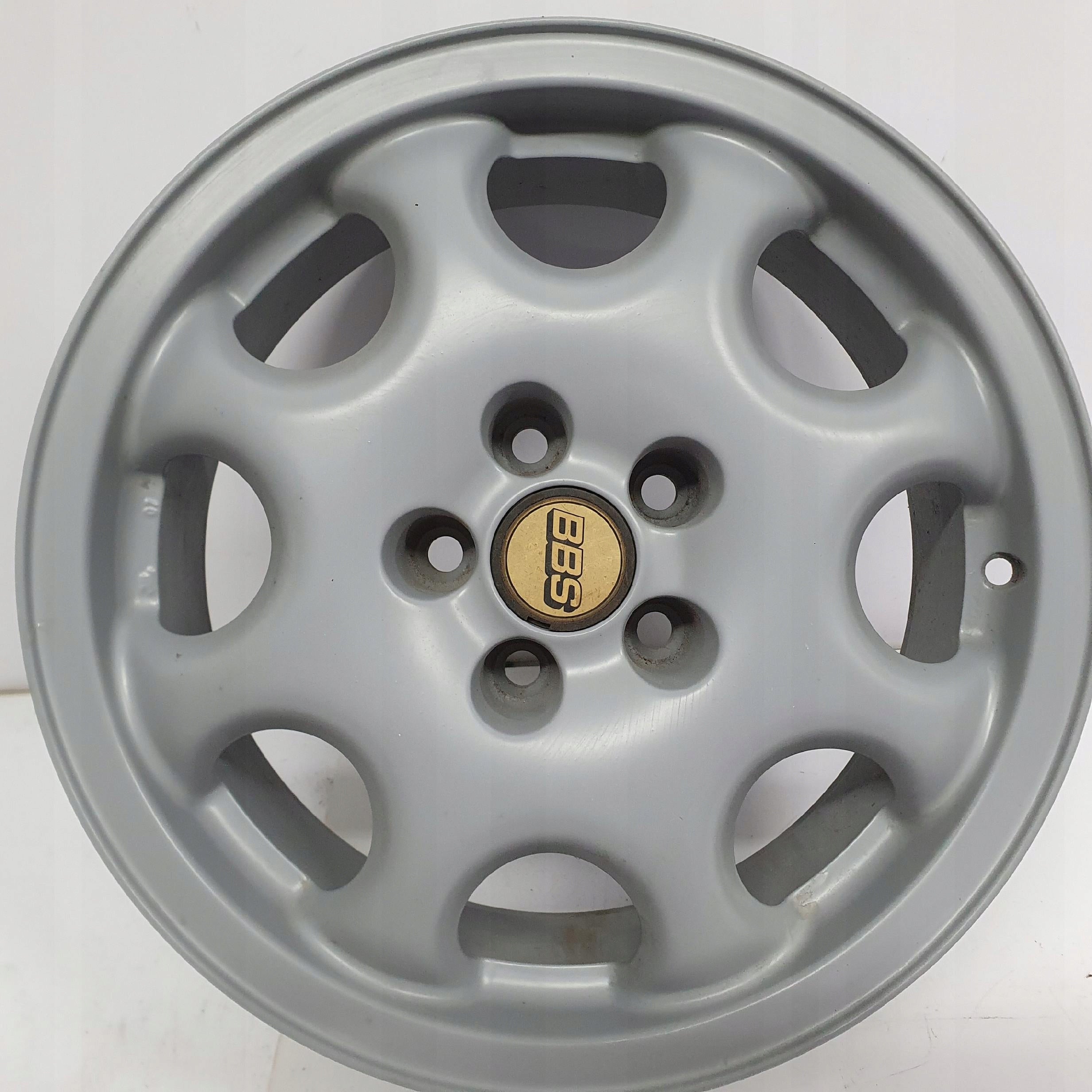 Alu Felge Volkswagen T3 Golf Aluminum rim 15 Zoll 6.0J 5x100 35ET 3A0601025A