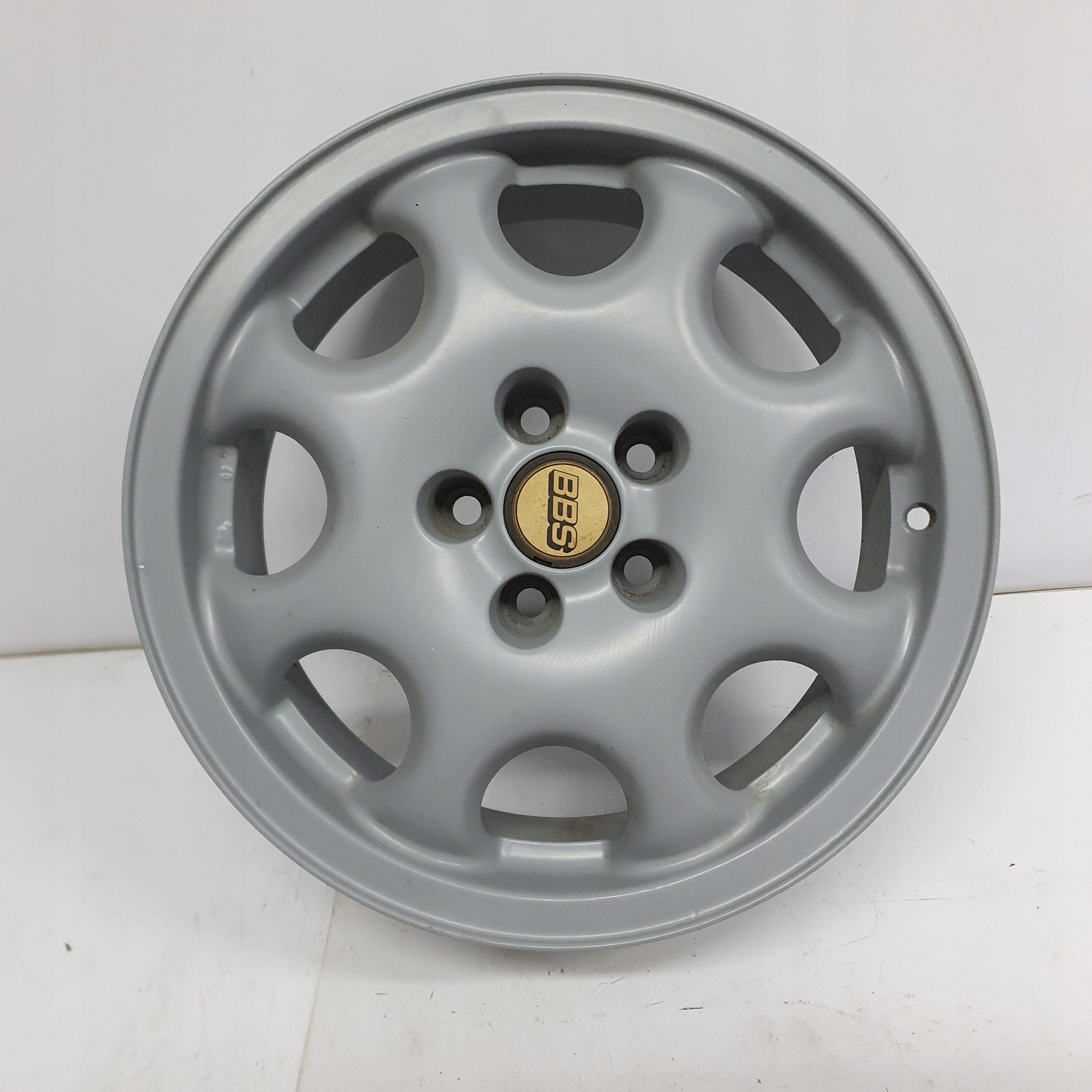 Alu Felge Volkswagen T3 Golf Aluminum rim 15 Zoll 6.0J 5x100 35ET 3A0601025A