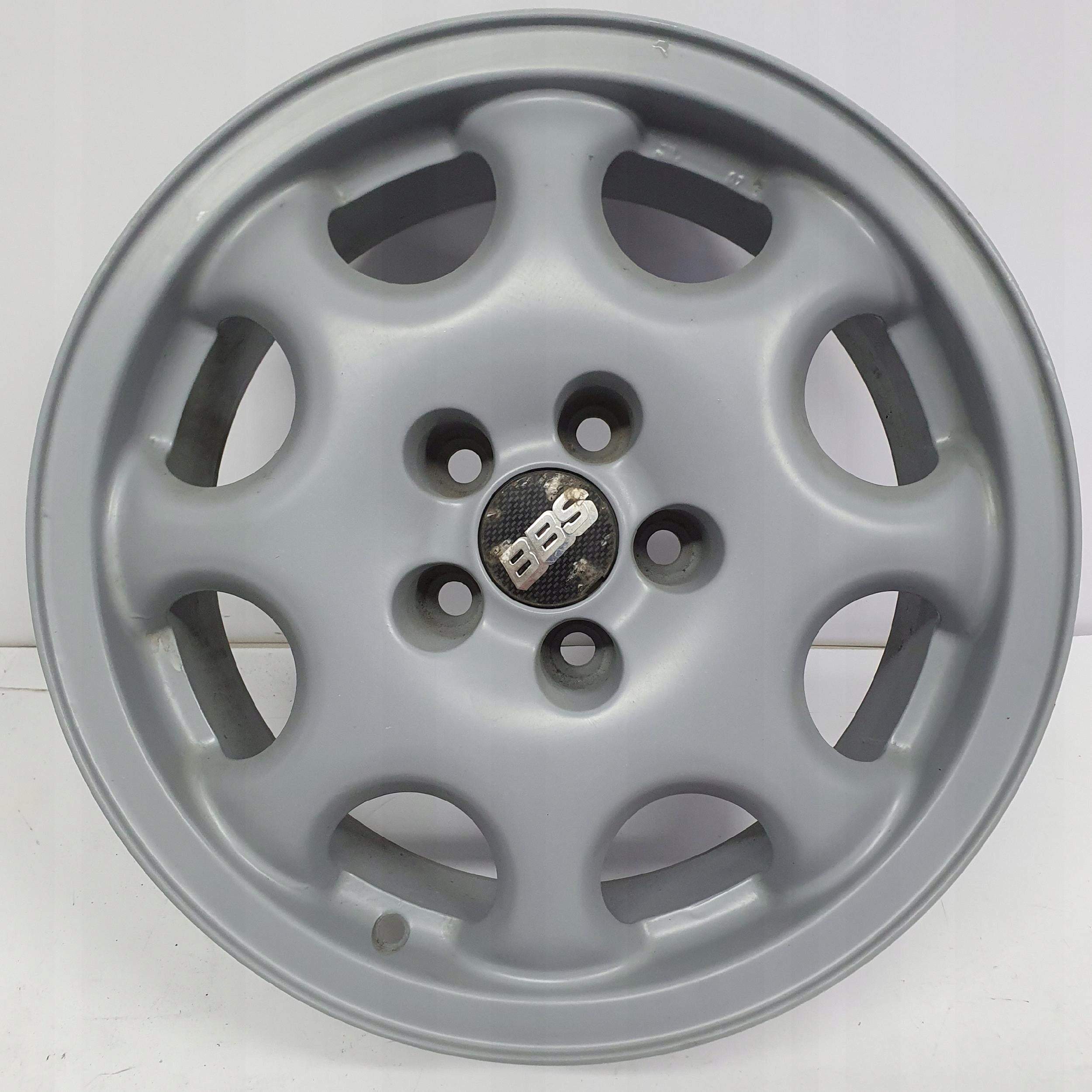 Alu Felge Volkswagen T3 Golf Aluminum rim 15 Zoll 6.0J 5x100 35ET 3A0601025A